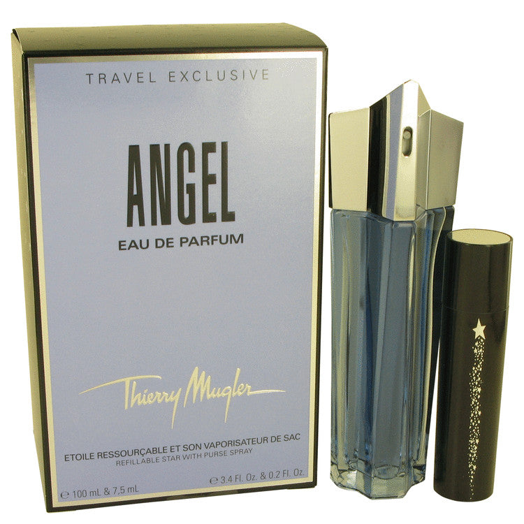 Thierry Mugler Angel