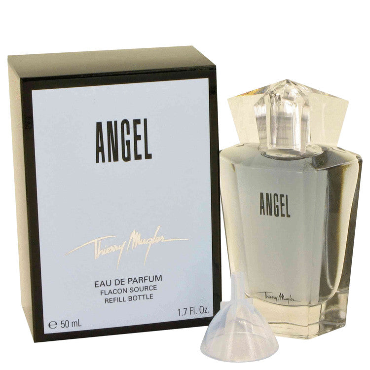 Thierry Mugler Angel