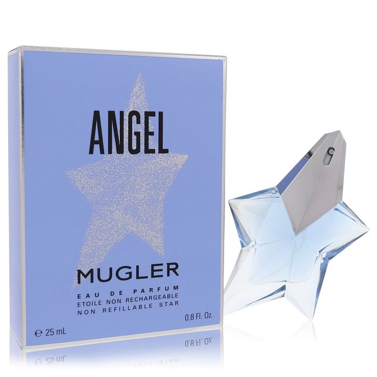 Thierry Mugler Angel