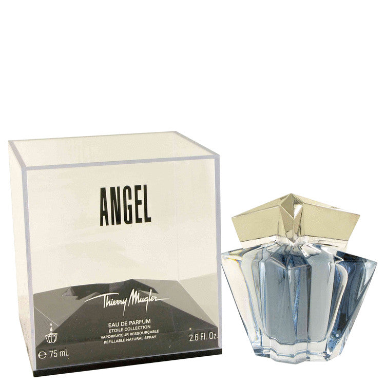 Thierry Mugler Angel