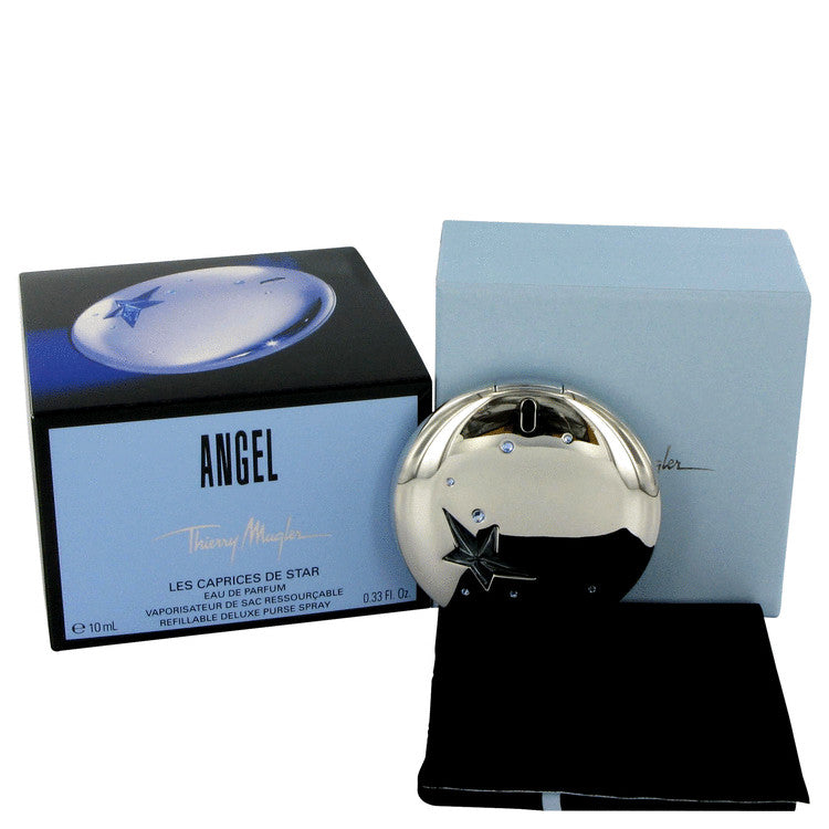 Thierry Mugler Angel