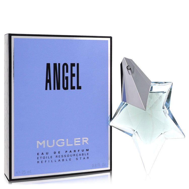 Thierry Mugler Angel