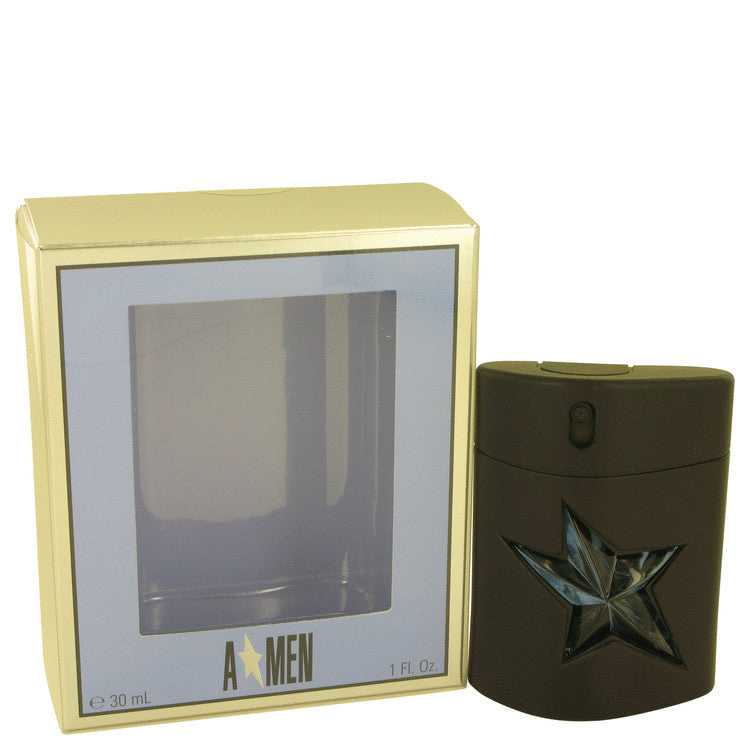 Thierry Mugler Angel