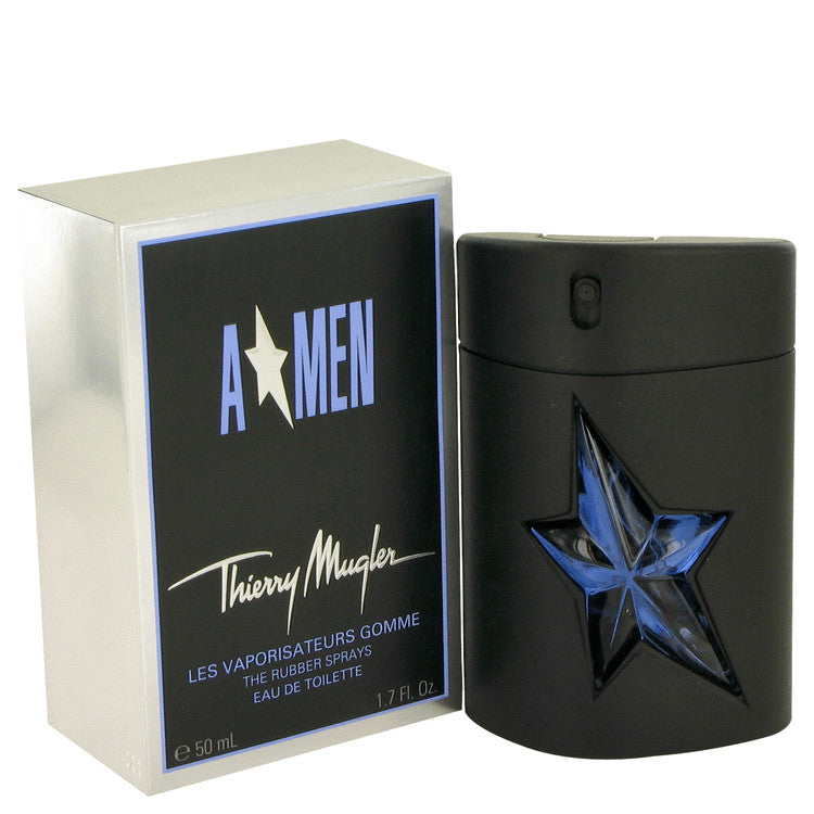 Thierry Mugler Angel