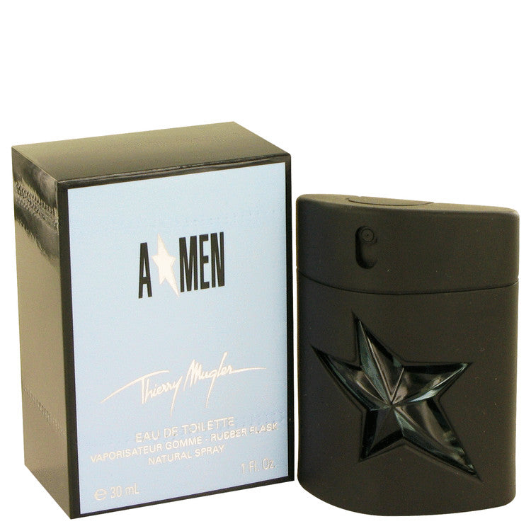 Thierry Mugler Angel