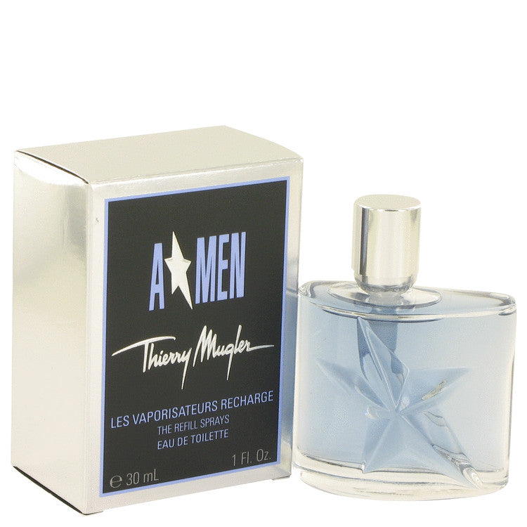 Thierry Mugler Angel