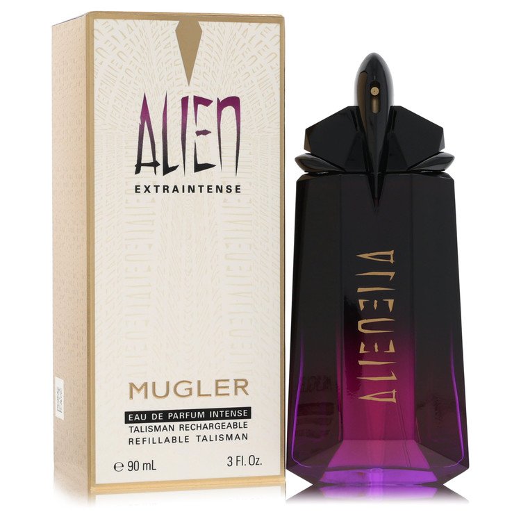 Thierry Mugler Alien Extraintense