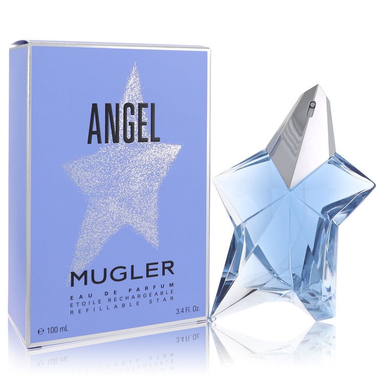 Thierry Mugler Angel