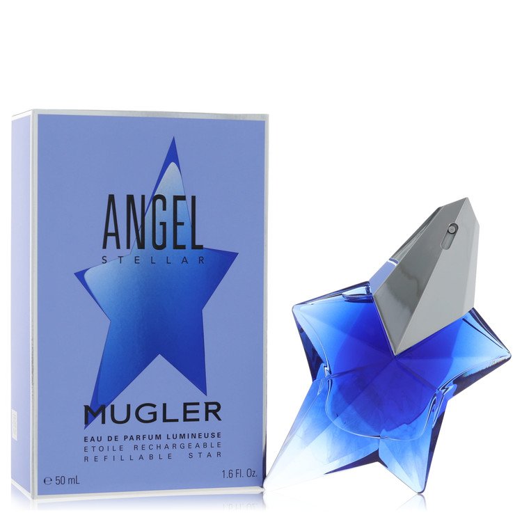 Thierry Mugler Angel Stellar Lumineuse