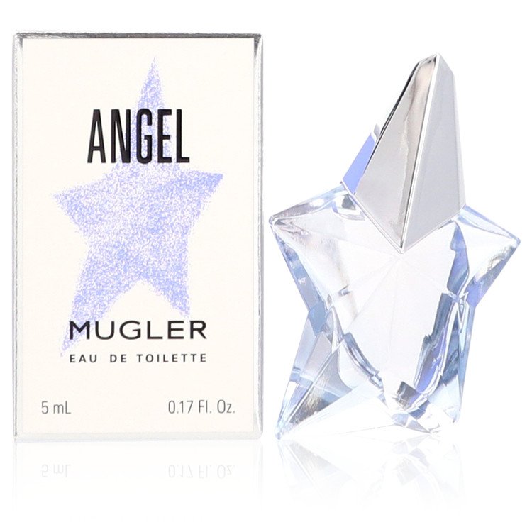 Thierry Mugler Angel