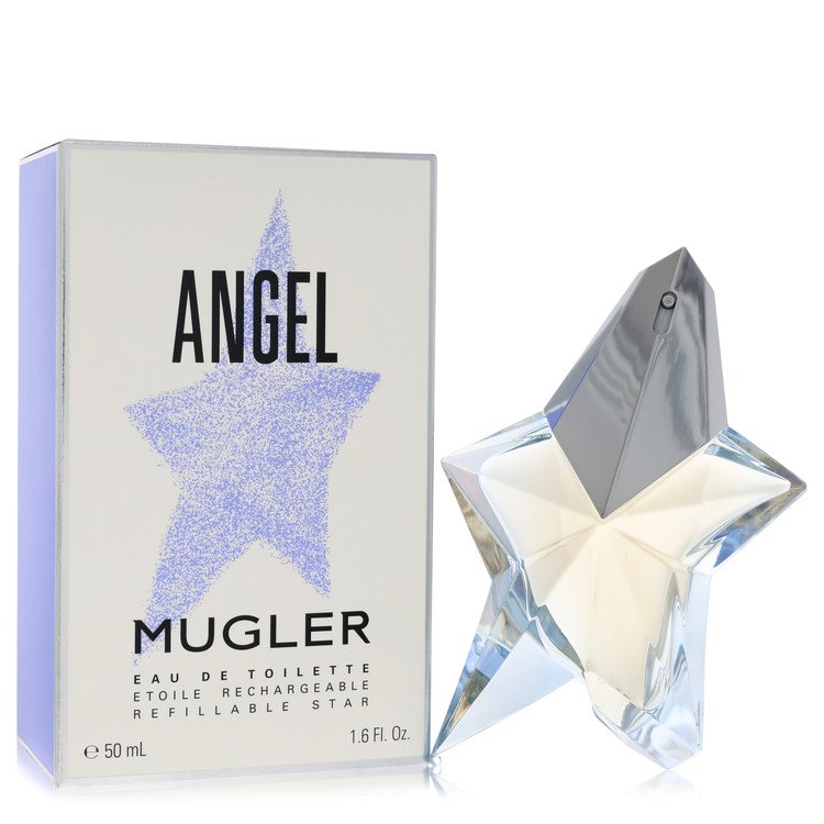 Thierry Mugler Angel