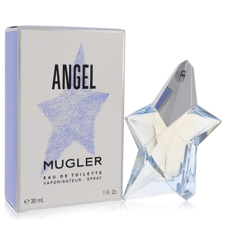 Thierry Mugler Angel