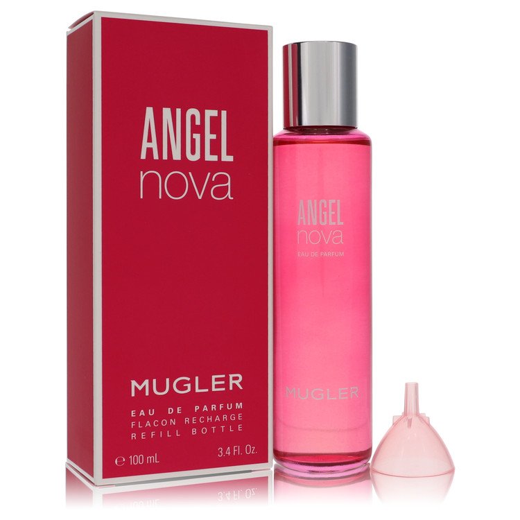 Thierry Mugler Angel Nova