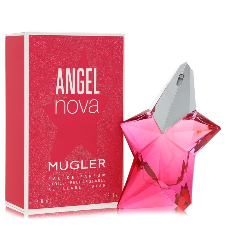 Thierry Mugler Angel Nova