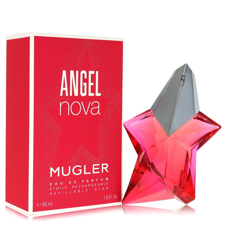 Thierry Mugler Angel Nova