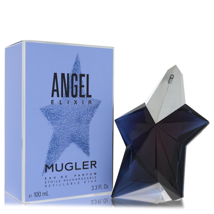 Thierry Mugler Angel Elixir