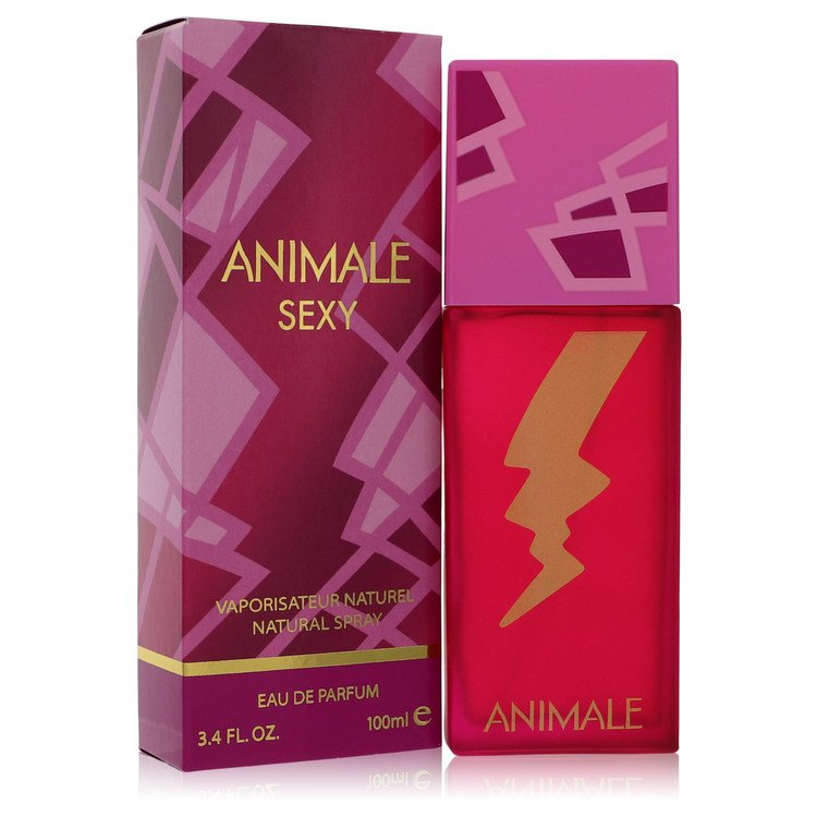 Animale Animale Sexy