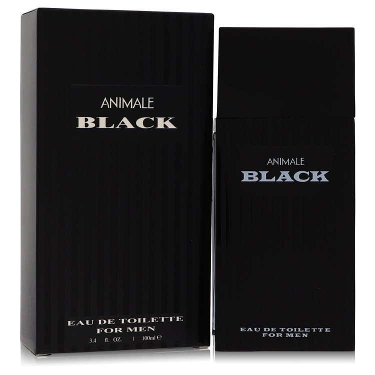 Animale Animale Black