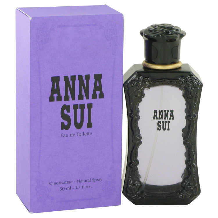Anna Sui Anna Sui