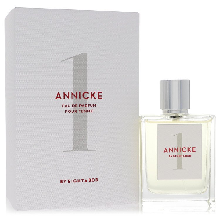 Eight & Bob Annicke 1