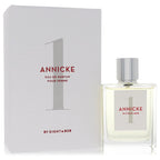 Eight & Bob Annicke 1