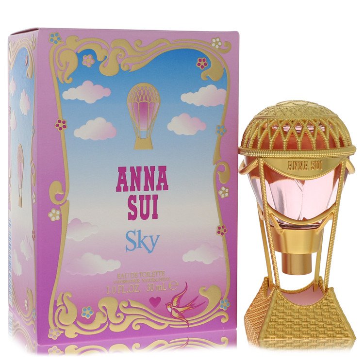 Anna Sui Anna Sui Sky