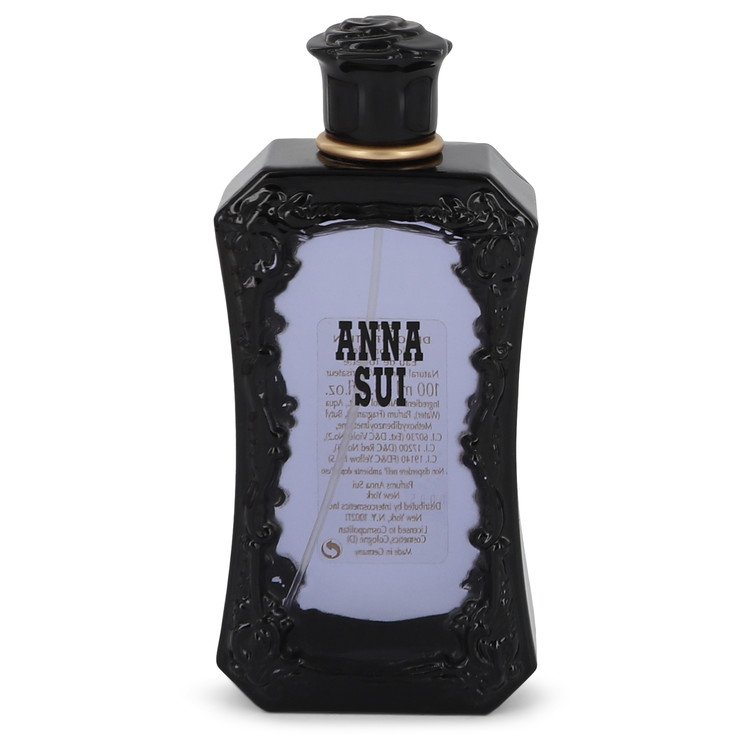 Anna Sui Anna Sui