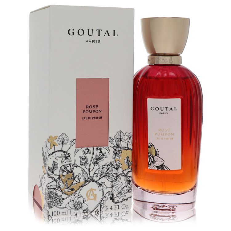 Annick Goutal Annick Goutal Rose Pompon