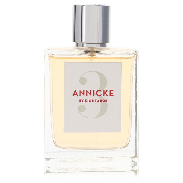 Eight & Bob Annicke 3