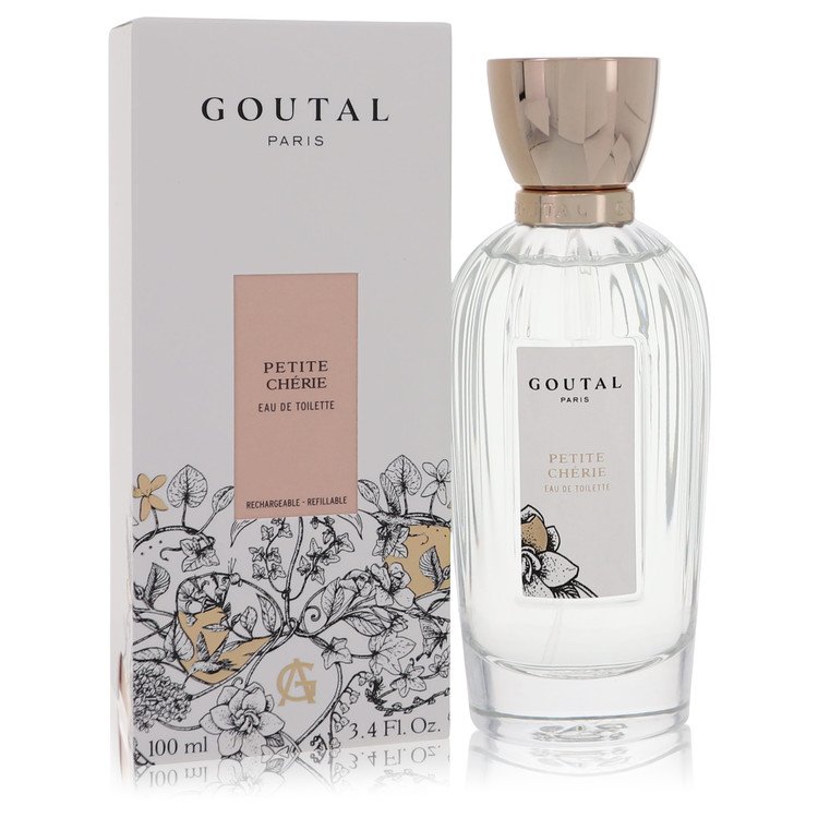 Annick Goutal Petite Cherie