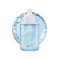 ANOTHER FACE ANOTHER FACE Peptathenol 10 Barrier Serum 40ml - hydrating - front bottle shot
