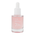 Anua Anua Peach 70 Niacin Serum 30ml - hydrating - front bottle shot