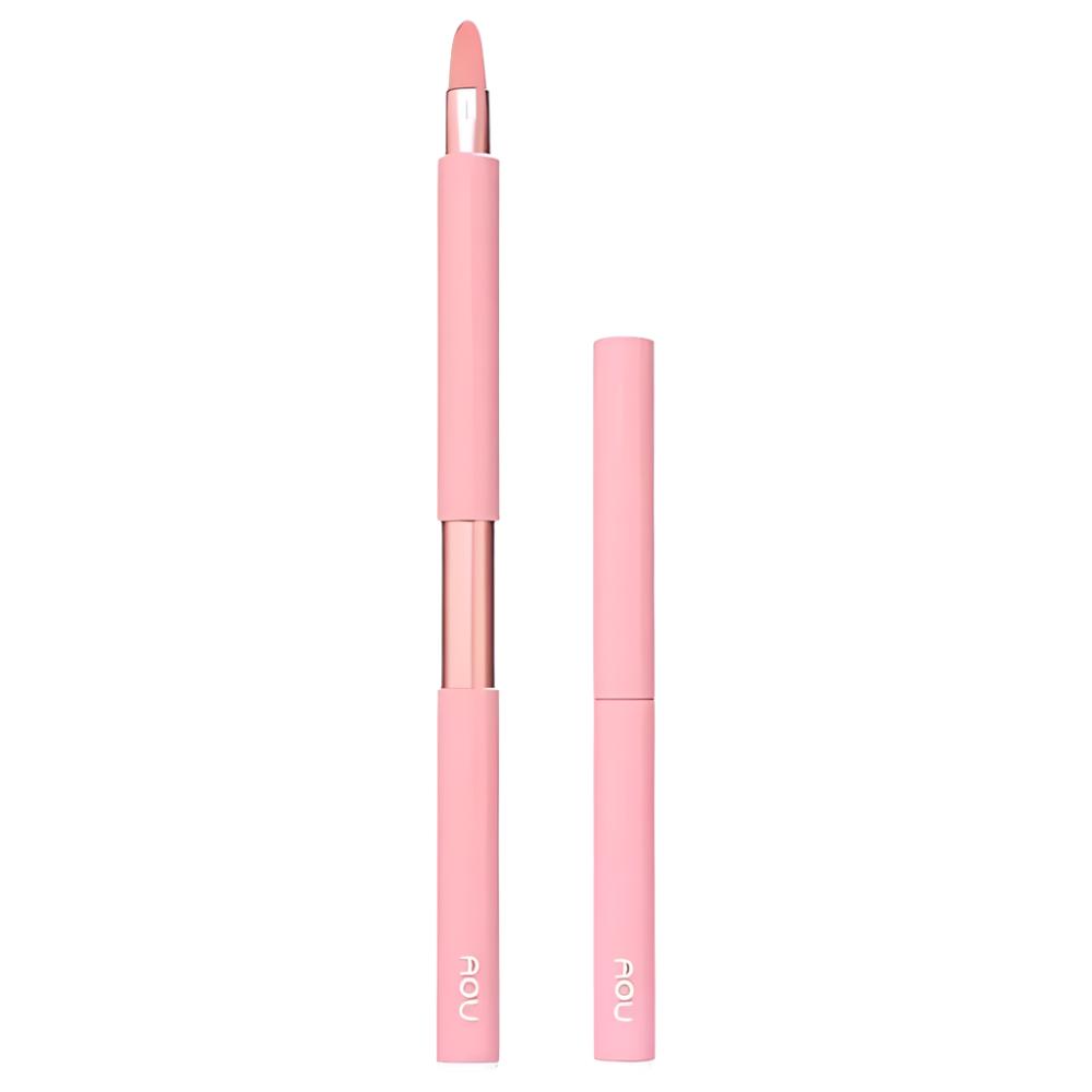 AOU AOU Lip Brush 1ea - daily care - front bottle shot