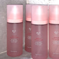 AOU AOU Makeup Setting Fixer Mist 75ml - soothing - front bottle shot