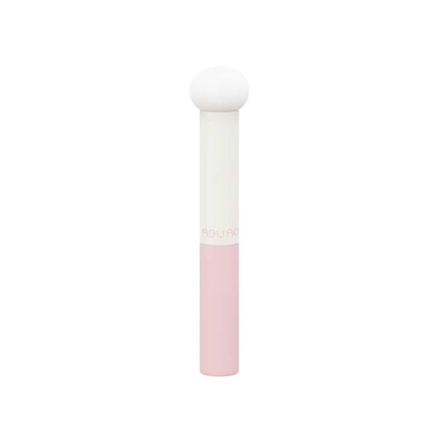 AOU AOU Marshmallow Puff Brush - daily care - front bottle shot