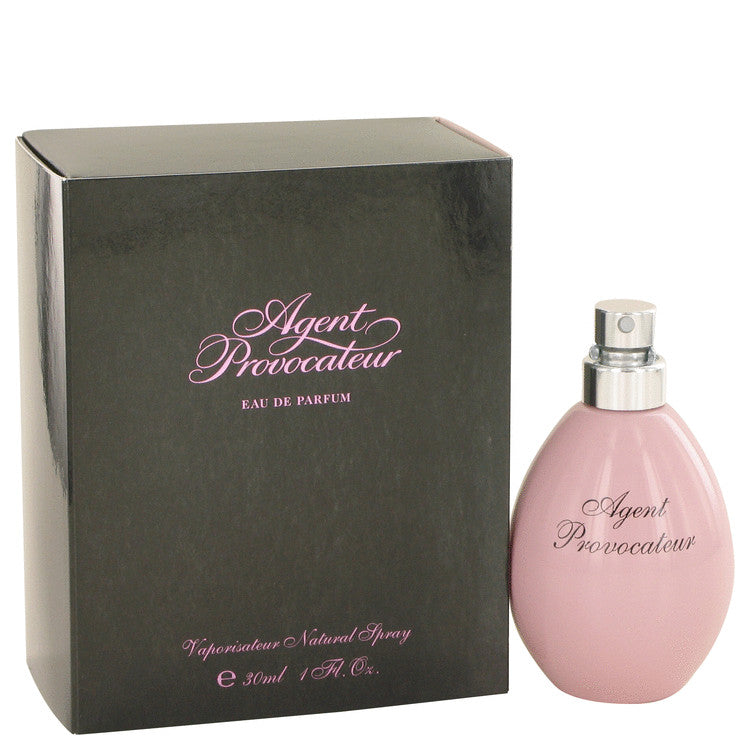 Agent Provocateur Agent Provocateur
