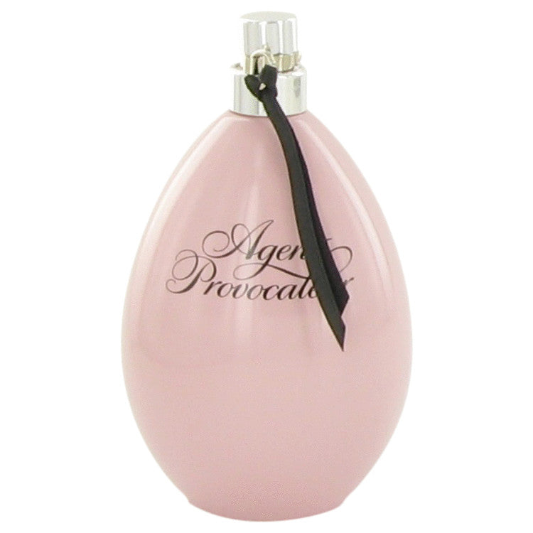 Agent Provocateur Agent Provocateur