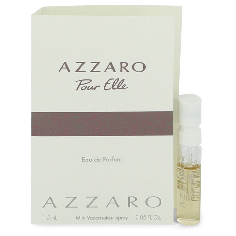 Azzaro Azzaro Pour Elle