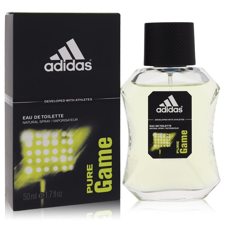 Adidas Adidas Pure Game