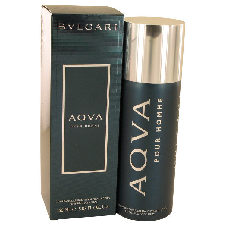 Bvlgari Aqua Pour Homme