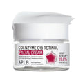 APLB APLB Coenzyme Q10 Retinol Facial Cream 55ml - hydrating - front bottle shot