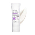 APLB APLB Collagen EGF Peptide Sunscreen SPF50+ PA++++ 40ml - hydrating - front bottle shot