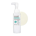 APLB APLB Glutathione Niacinamide Cleansing Oil 105ml - hydrating - front bottle shot