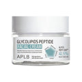 APLB APLB Glycolipids Peptide Facial Cream 55ml - hydrating - front bottle shot