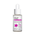 APLB APLB Kojic Acid Vitamin C Ampoule Serum 40ml - soothing - front bottle shot