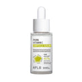 APLB APLB PDRN Vitamin C Ampoule Serum 40ml - hydrating - front bottle shot