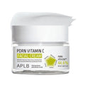APLB APLB PDRN Vitamin C Facial Cream 55ml - hydrating - front bottle shot