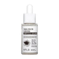 APLB APLB Snail Mucin Ginseng Ampoule Serum 40ml - hydrating - front bottle shot