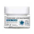 APLB APLB Tranexamic Acid Niacinamide Facial Cream 55ml - hydrating - front bottle shot