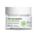 APLB APLB Zinc Niacinamide Facial Cream 55ml - soothing - front bottle shot